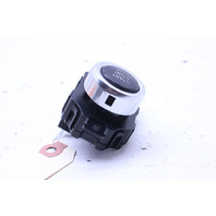 2011 BMW 528i 535i 550i M5 Ignition Start Stop Switch - 61319229563 OEM