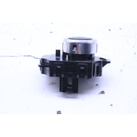 2011 BMW 528i 535i 550i M5 Ignition Start Stop Switch - 61319229563 OEM