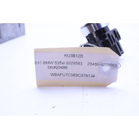 2011 BMW 528i 535i 550i M5 Ignition Start Stop Switch - 61319229563 OEM