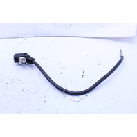 2011 BMW 535i 550i Negative Battery Cable OEM
