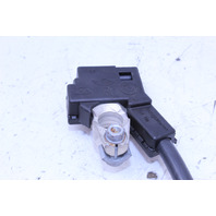 2011 BMW 535i 550i Negative Battery Cable OEM