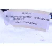 2011 BMW 535i 550i Negative Battery Cable OEM