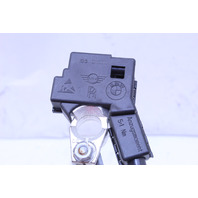 2011 BMW 535i 550i Negative Battery Cable OEM