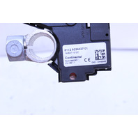 2011 BMW 535i 550i Negative Battery Cable OEM