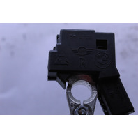 2011 BMW 535i 550i Negative Battery Cable OEM