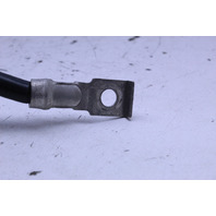 2011 BMW 535i 550i Negative Battery Cable OEM