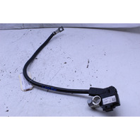 2011 BMW 535i 550i Negative Battery Cable OEM