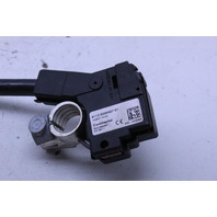 2011 BMW 535i 550i Negative Battery Cable OEM