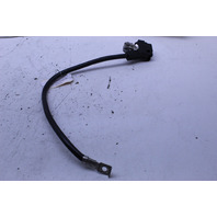 2011 BMW 535i 550i Negative Battery Cable OEM