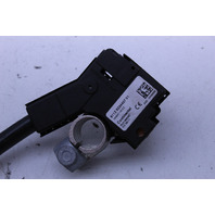 2011 BMW 535i 550i Negative Battery Cable OEM