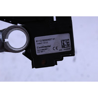 2011 BMW 535i 550i Negative Battery Cable OEM