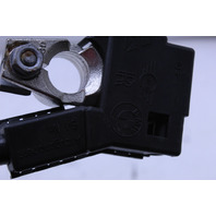 2011 BMW 535i 550i Negative Battery Cable OEM