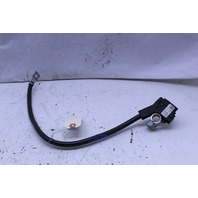 2011 BMW 535i 550i Negative Battery Cable OEM