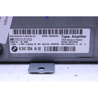 2011-2013 BMW 528i 535i 550i Amp Amplifier HIFI OEM