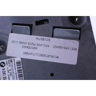 2011-2013 BMW 528i 535i 550i Amp Amplifier HIFI OEM