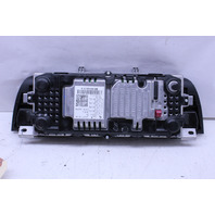 2011 2012 BMW 528i 535i Info Information Display Screen - 65509241825 OEM