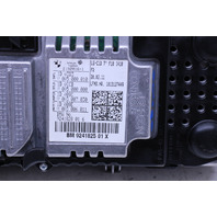 2011 2012 BMW 528i 535i Info Information Display Screen - 65509241825 OEM