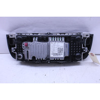 2011 2012 BMW 528i 535i Info Information Display Screen - 65509241825 OEM