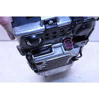 2011 2012 BMW 528i 535i Info Information Display Screen - 65509241825 OEM