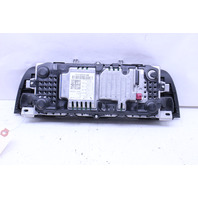 2011 2012 BMW 528i 535i Info Information Display Screen - 65509241825 OEM