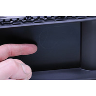 2011 2012 BMW 528i 535i Info Information Display Screen - 65509241825 OEM