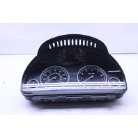 2011-2013 BMW 528i 535i 550i X3 Speedometer Instrument Cluster OEM