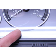 2011-2013 BMW 528i 535i 550i X3 Speedometer Instrument Cluster OEM