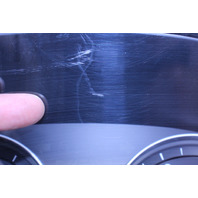 2011-2013 BMW 528i 535i 550i X3 Speedometer Instrument Cluster OEM