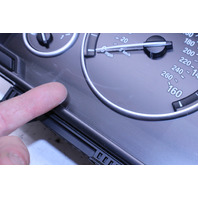 2011-2013 BMW 528i 535i 550i X3 Speedometer Instrument Cluster OEM