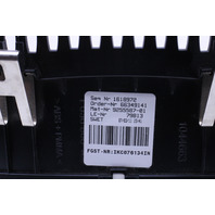 2011-2013 BMW 528i 535i 550i X3 Speedometer Instrument Cluster OEM