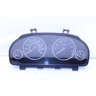 2011-2013 BMW 528i 535i 550i X3 Speedometer Instrument Cluster OEM