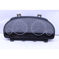 2011-2013 BMW 528i 535i 550i X3 Speedometer Instrument Cluster OEM