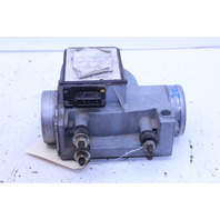 1985 BMW 325e E30 Mass Air Flow Meter Sensor MAF OEM