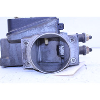 1985 BMW 325e E30 Mass Air Flow Meter Sensor MAF OEM