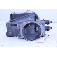 1985 BMW 325e E30 Mass Air Flow Meter Sensor MAF OEM