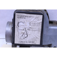 1985 BMW 325e E30 Mass Air Flow Meter Sensor MAF OEM