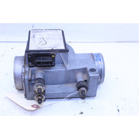 1985 BMW 325e E30 Mass Air Flow Meter Sensor MAF OEM