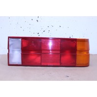 1985 1986 1987 1988 1989 1990 BMW 318i 325i 325e M3 E30 Tail Light Lamp Right OEM