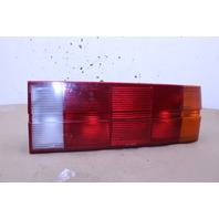 1985 1986 1987 1988 1989 1990 BMW 318i 325i 325e M3 E30 Tail Light Lamp Right OEM