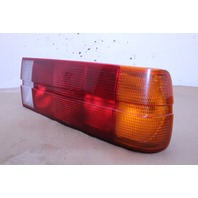 1985 1986 1987 1988 1989 1990 BMW 318i 325i 325e M3 E30 Tail Light Lamp Right OEM