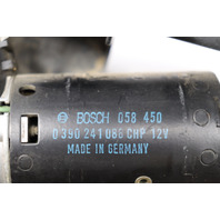 1985 BMW 325e E30 Windshield Wiper Motor Linkage 1370792 OEM