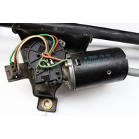1985 BMW 325e E30 Windshield Wiper Motor Linkage 1370792 OEM