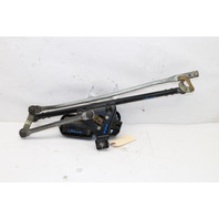 1985 BMW 325e E30 Windshield Wiper Motor Linkage 1370792 OEM