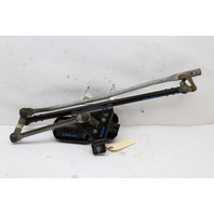 1985 BMW 325e E30 Windshield Wiper Motor Linkage 1370792 OEM