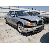2000 BMW 740iL E38 - OEM Used Parts - Stock # 20488