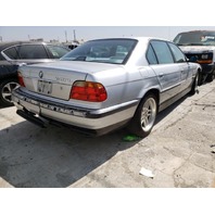 2000 BMW 740iL E38 - OEM Used Parts - Stock # 20488