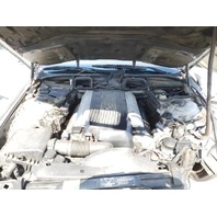 2000 BMW 740iL E38 - OEM Used Parts - Stock # 20488