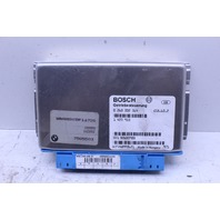 1999-2001 BMW 540i 740i Transmission Computer TCU TCM 24607505503 OEM