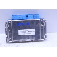 1999-2001 BMW 540i 740i Transmission Computer TCU TCM 24607505503 OEM