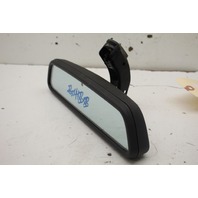 2000-2001 BMW 740i E38 Interior Inside Rear View Mirror OEM